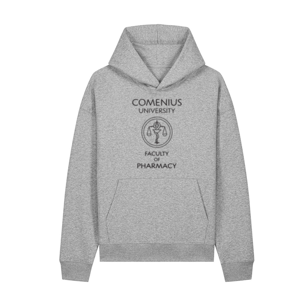 FAF UK Hoodie Premium