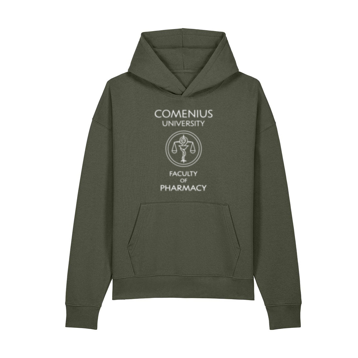 FAF UK Hoodie Premium
