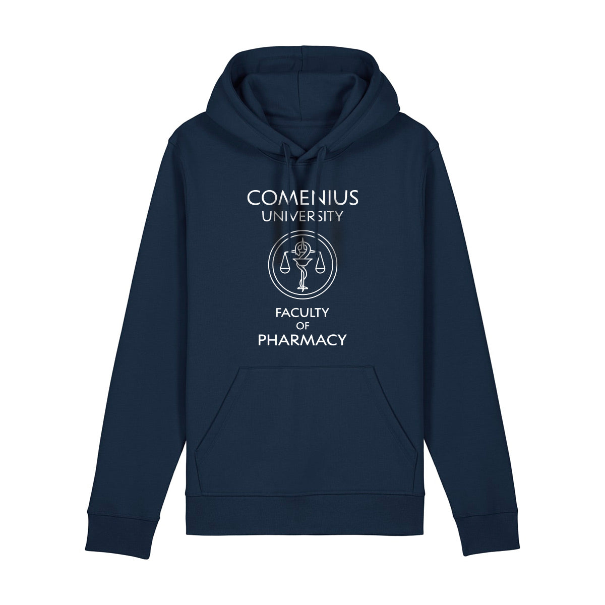 FAF UK Hoodie unisex