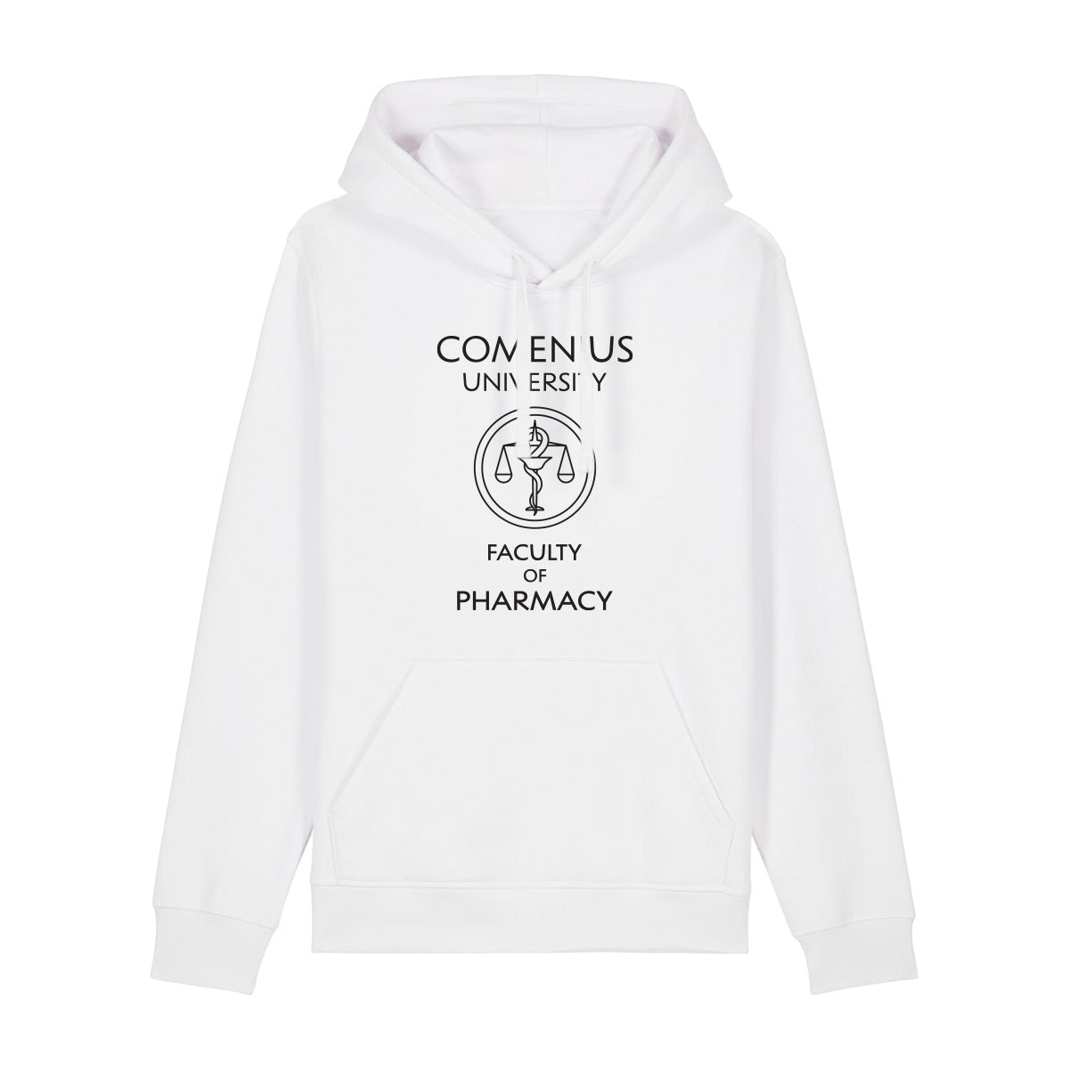 FAF UK Hoodie unisex