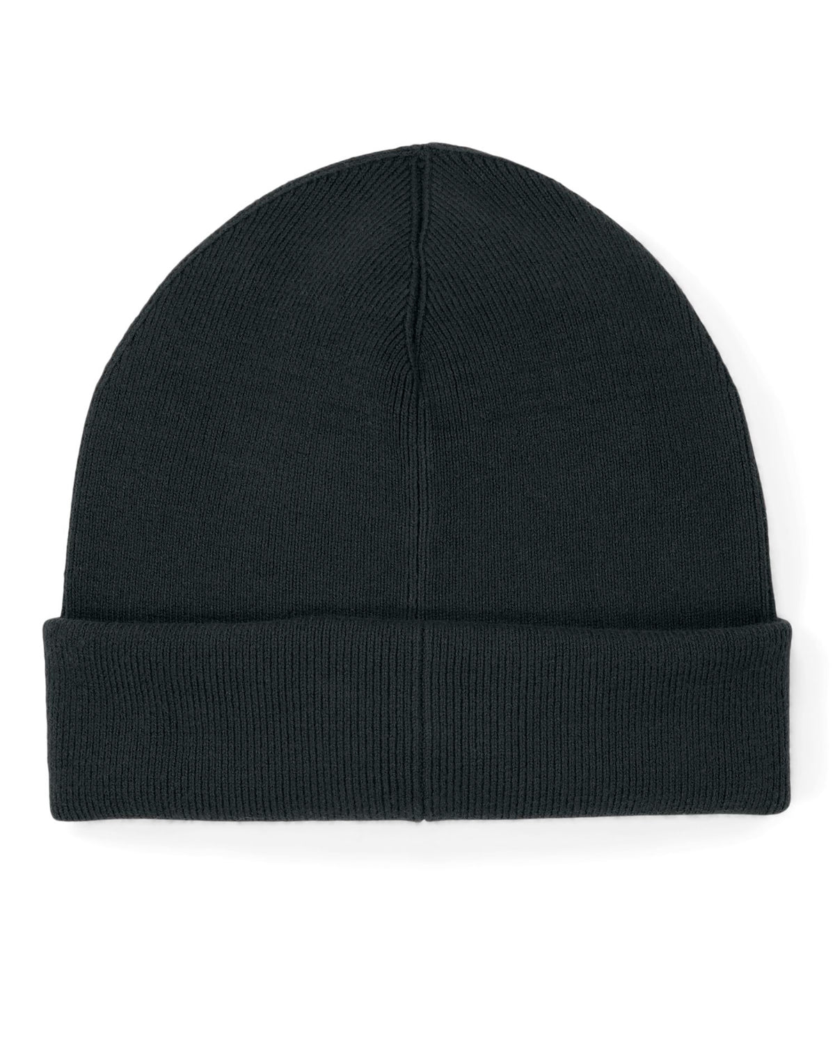 Rib Beanie 2.0