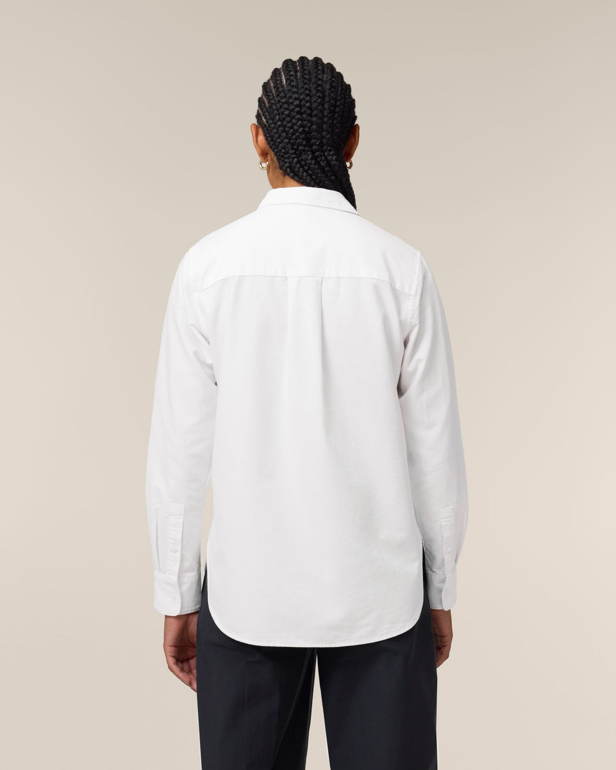 Stella Oxford Shirt