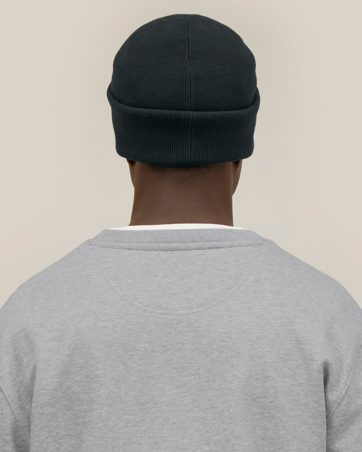 Rib Beanie 2.0