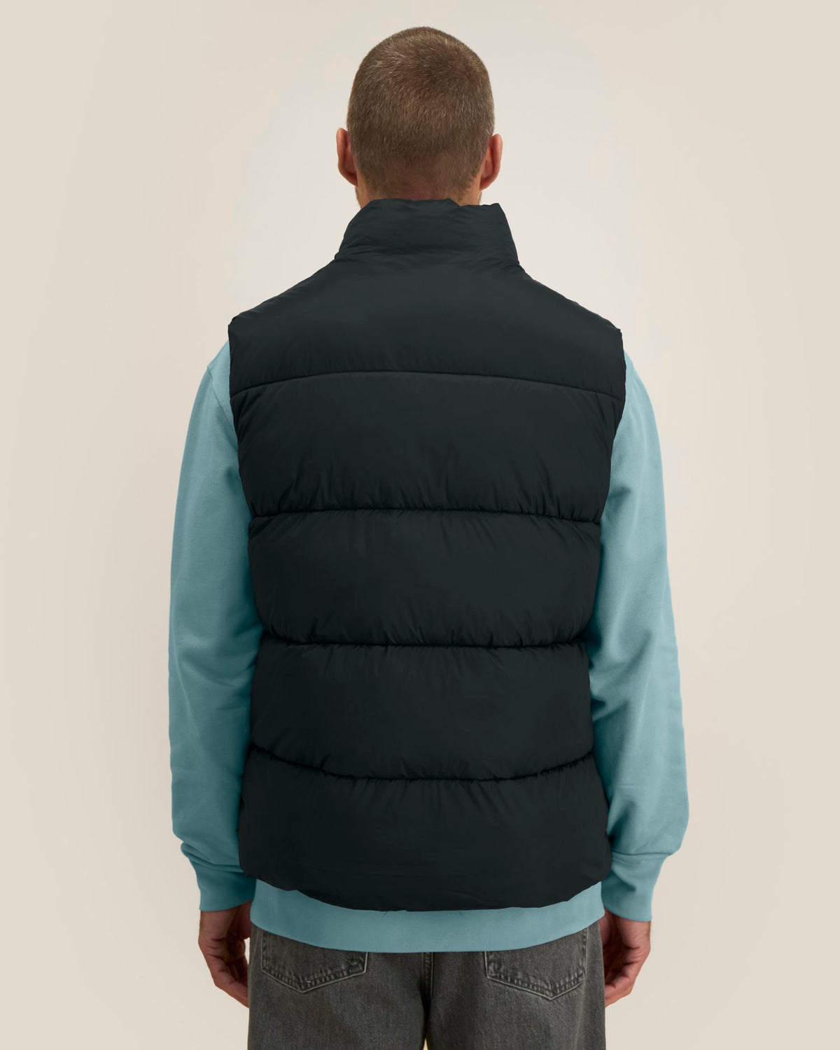 Puffer Gilet 2.0