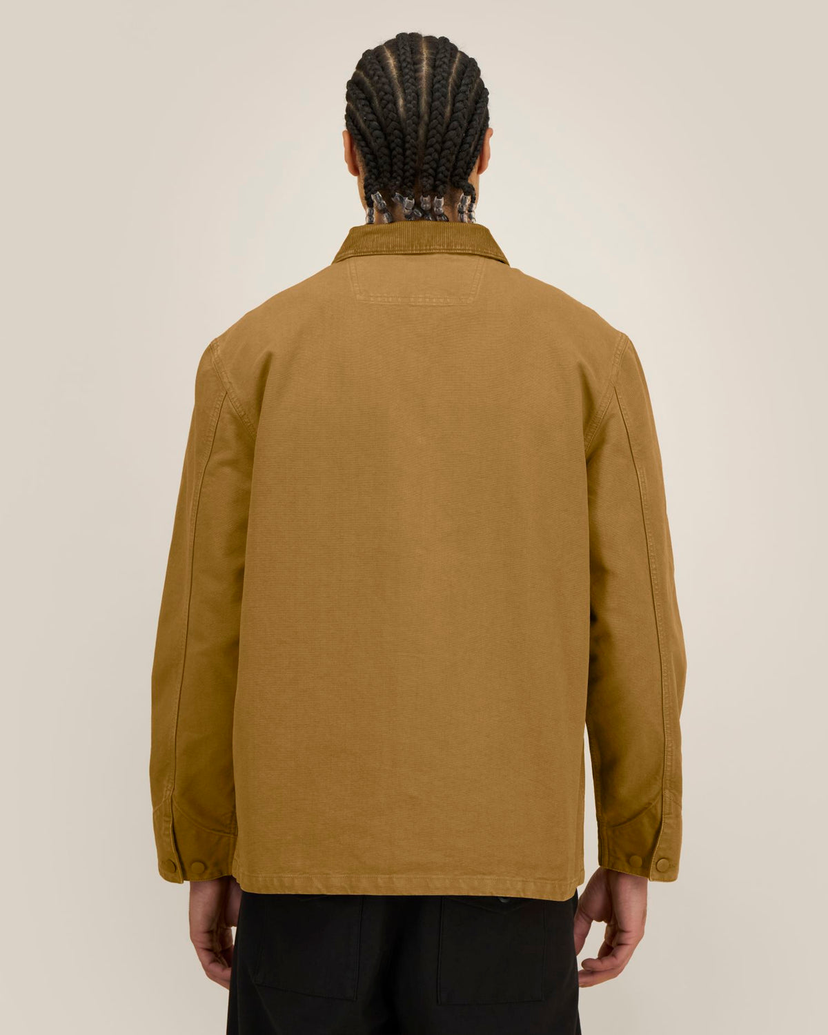 Chore Jacket