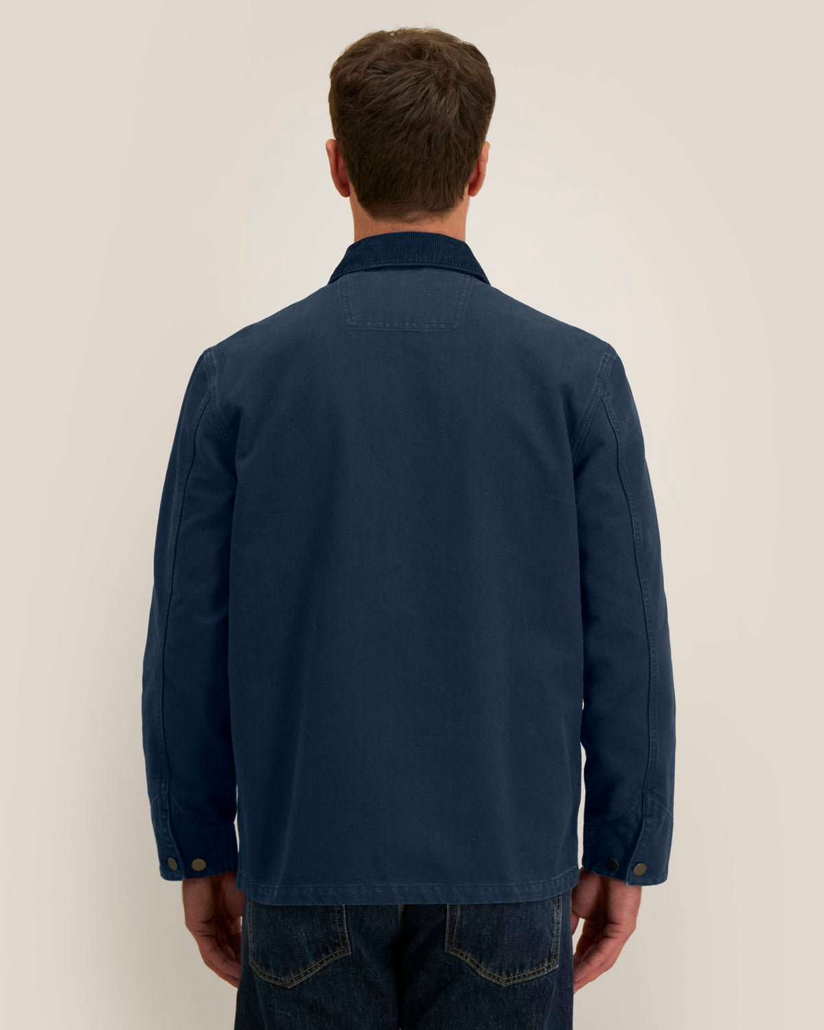 Chore Jacket