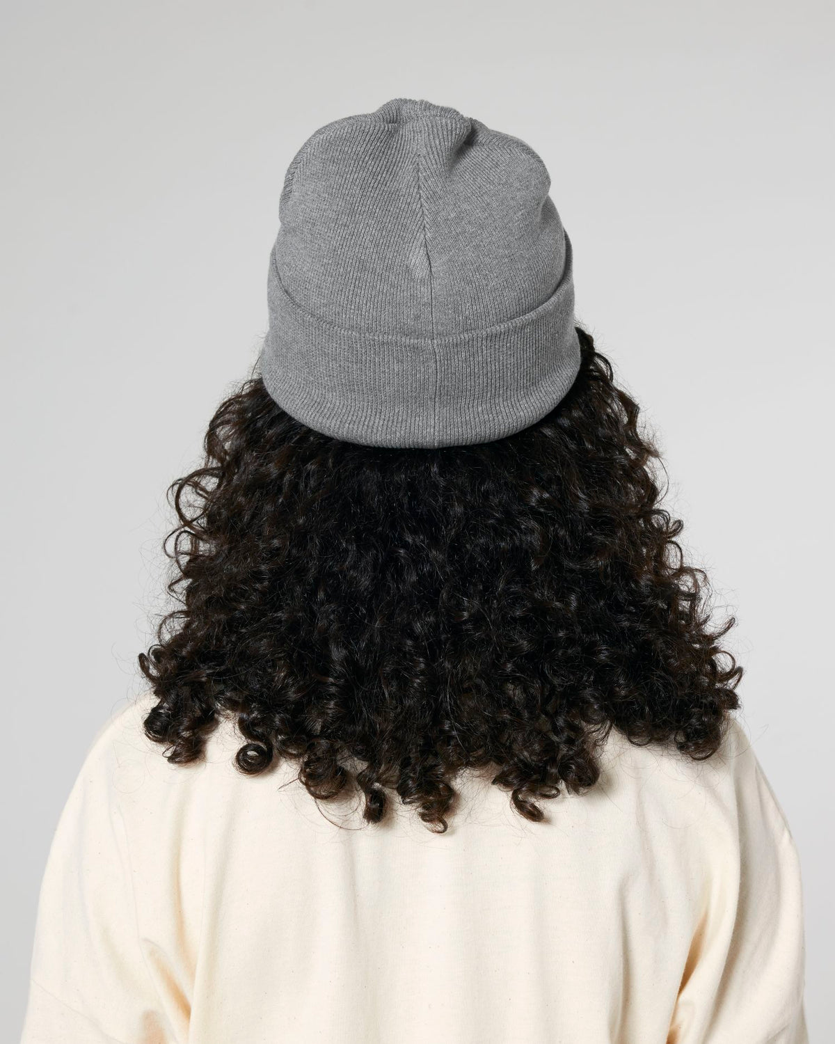 Rib Beanie