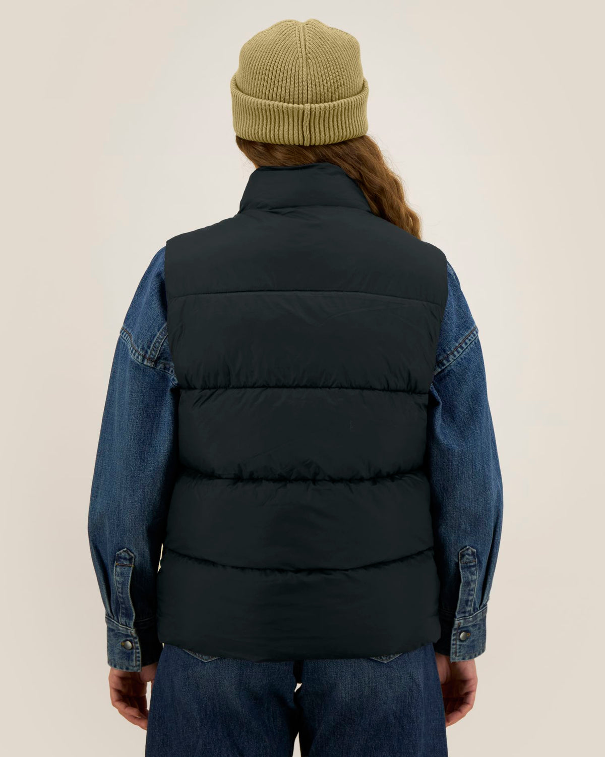 Puffer Gilet 2.0