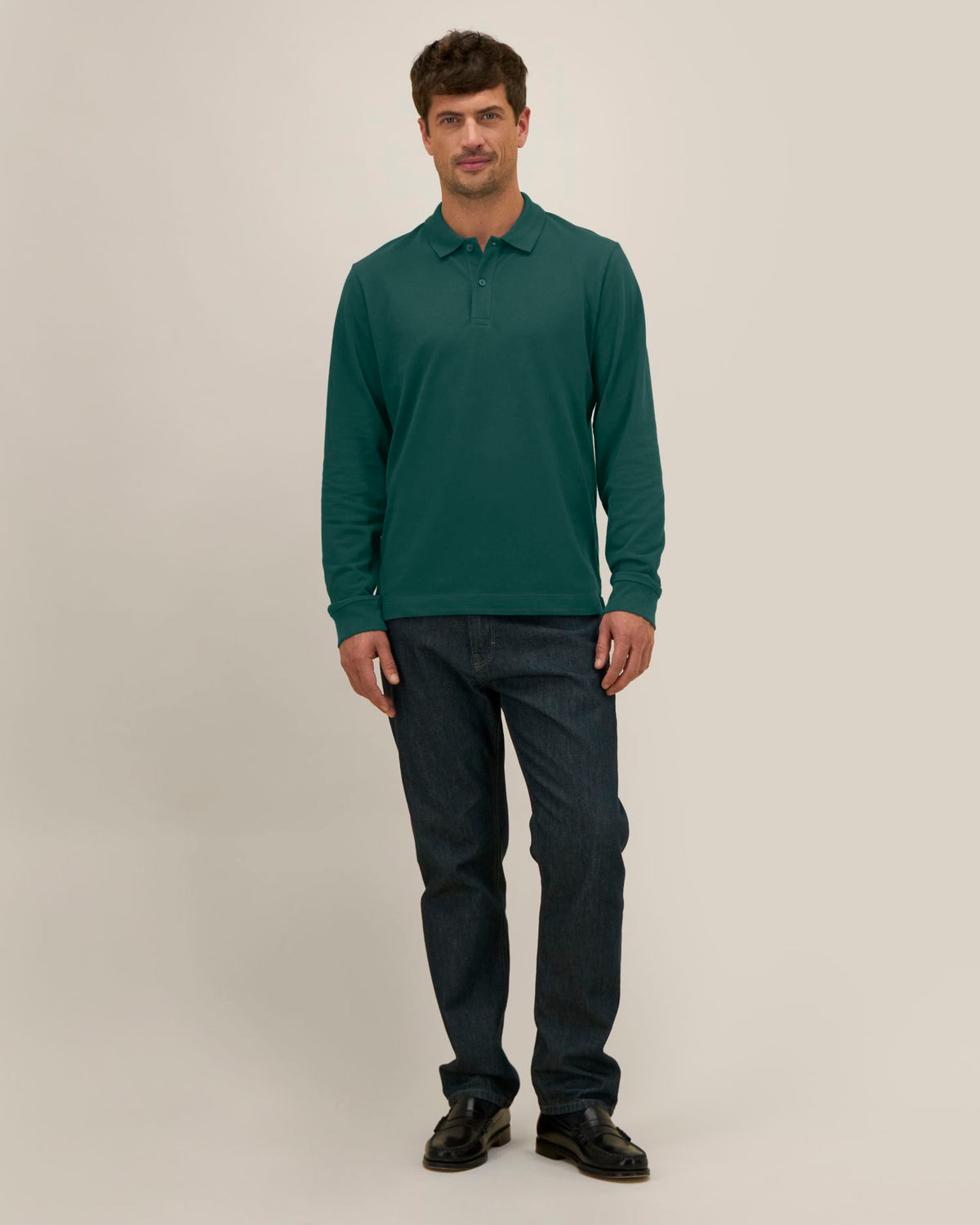 Prepster 2.0 Long Sleeve