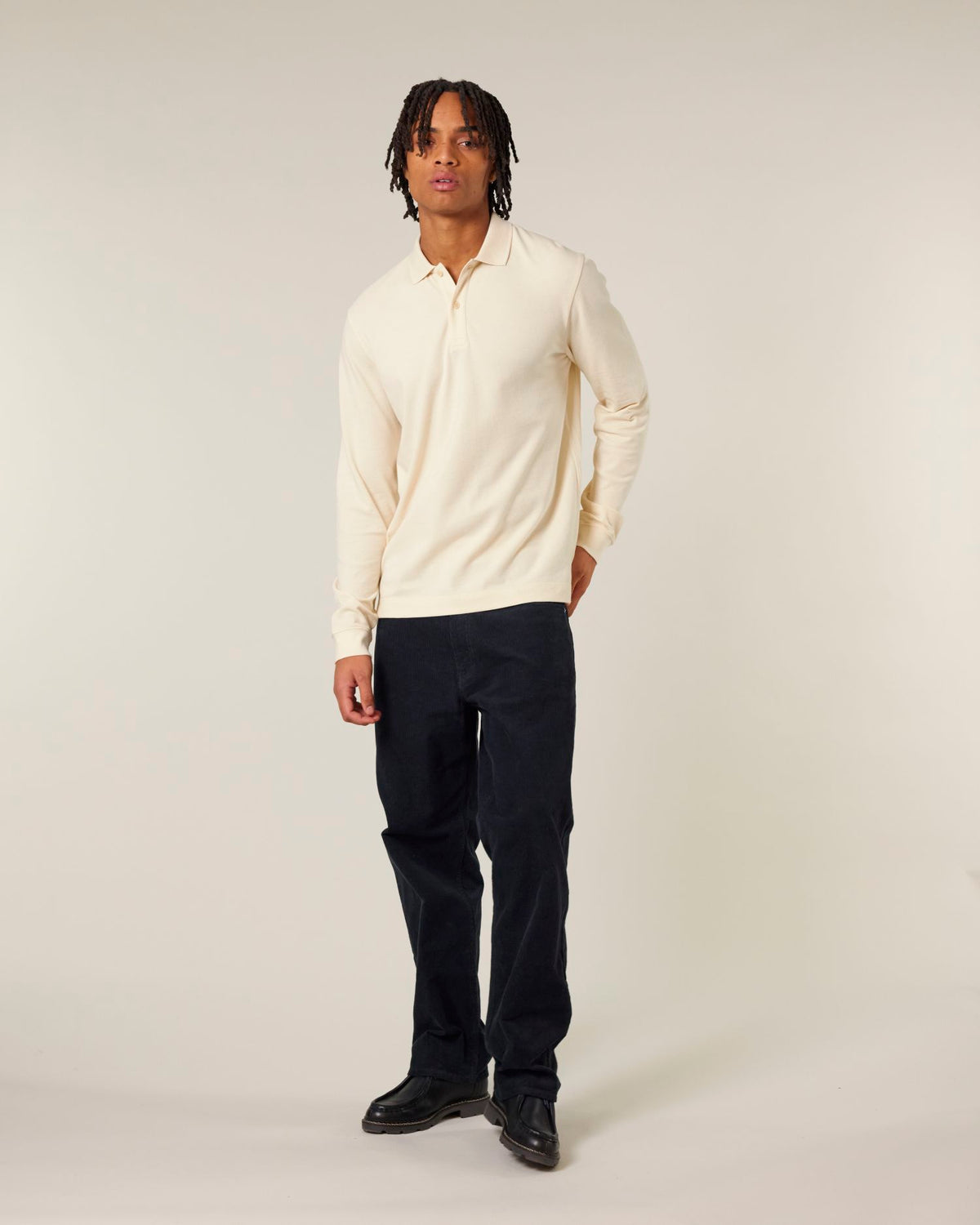 Prepster 2.0 Long Sleeve