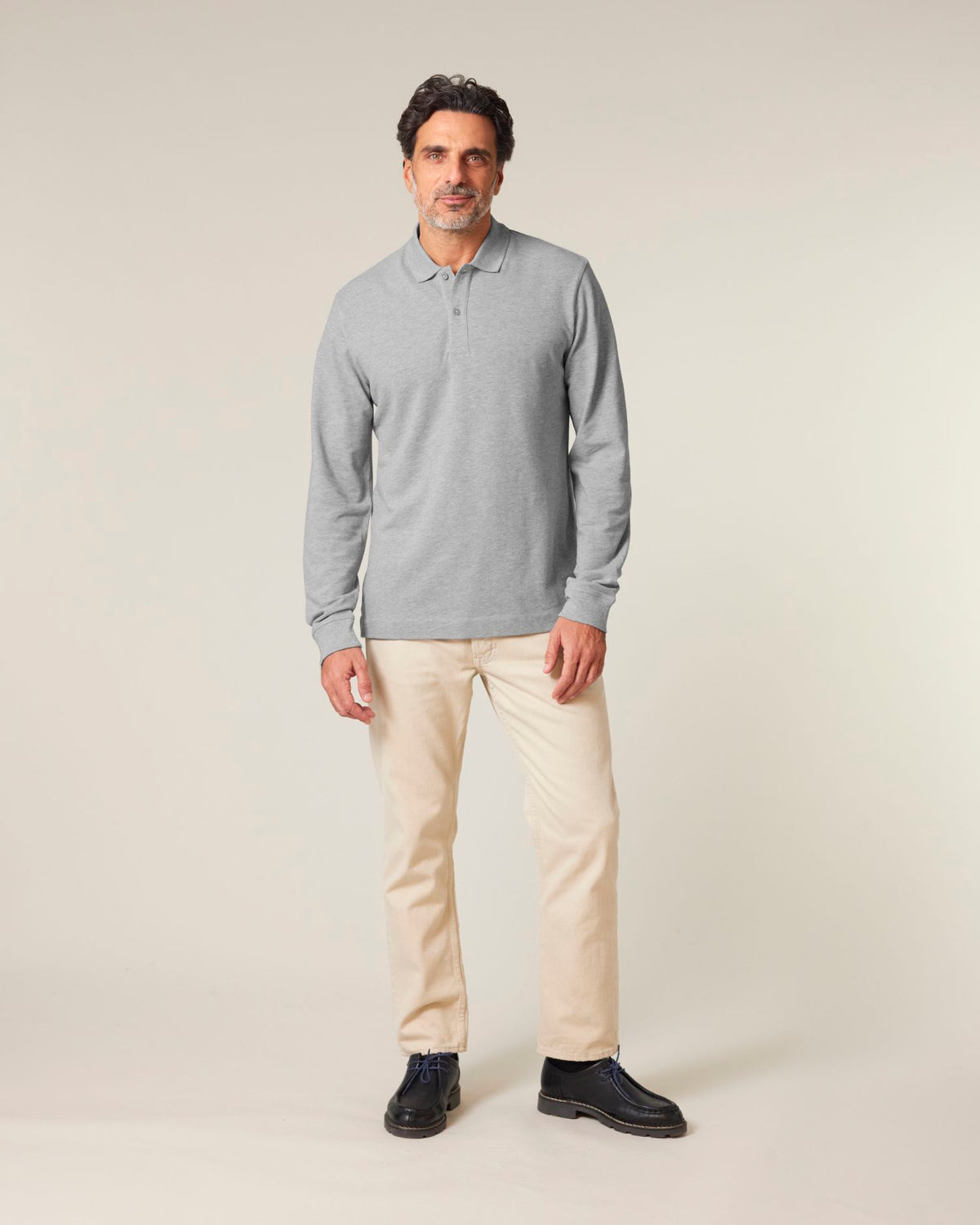 Prepster 2.0 Long Sleeve