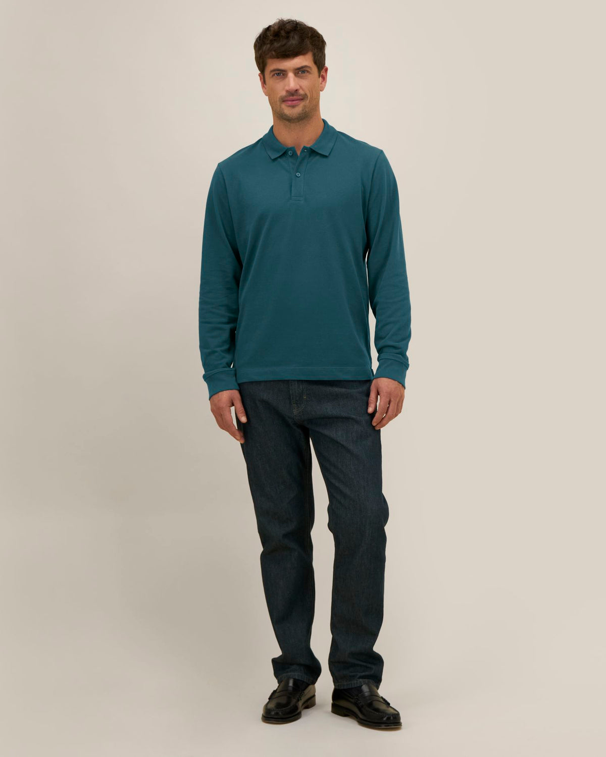 Prepster 2.0 Long Sleeve