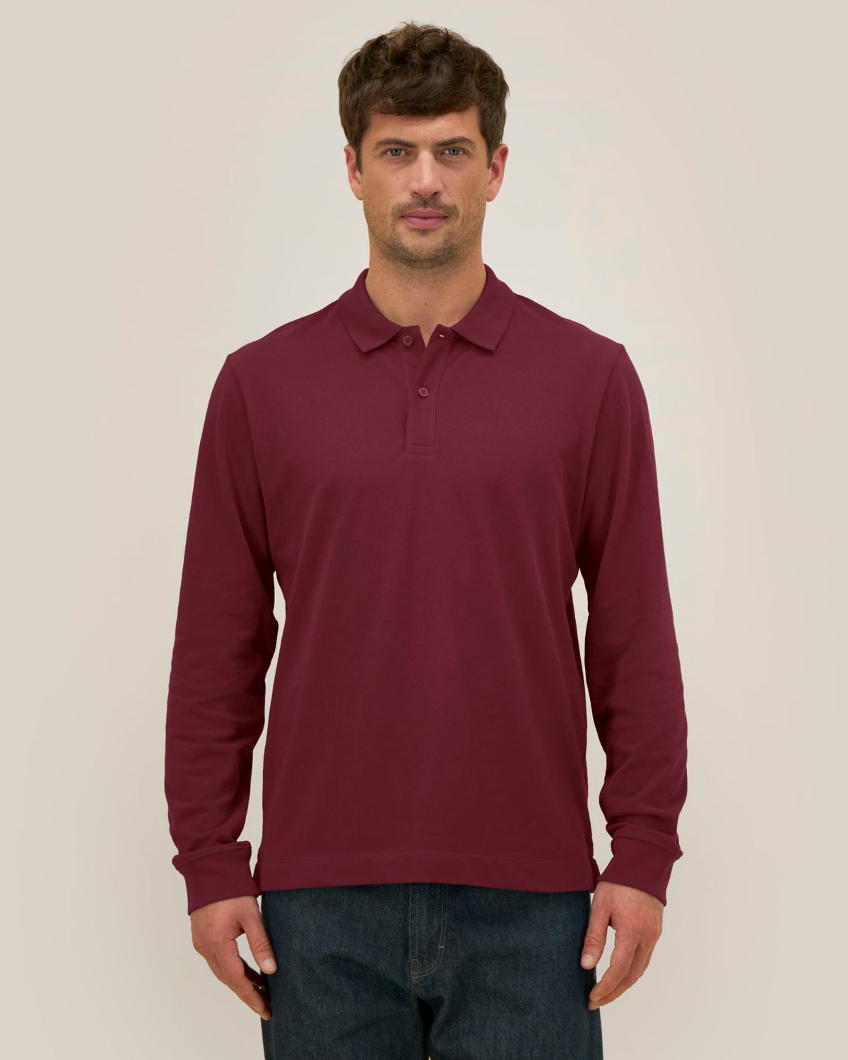 Prepster 2.0 Long Sleeve