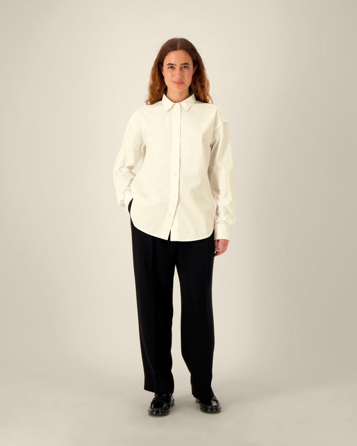Stella Styler Shirt