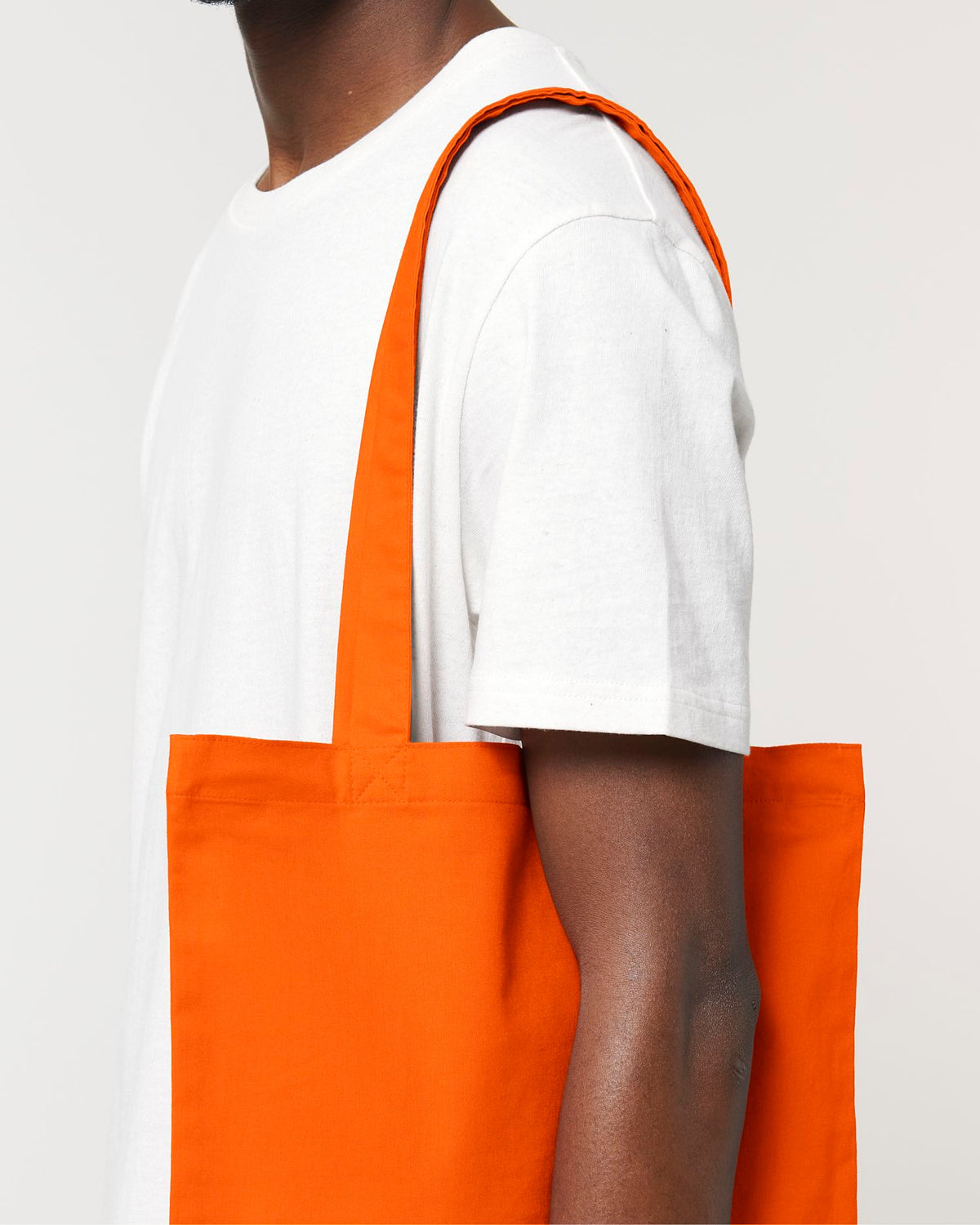 Light Tote Bag