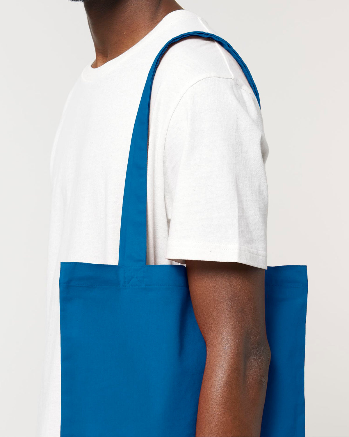 Light Tote Bag