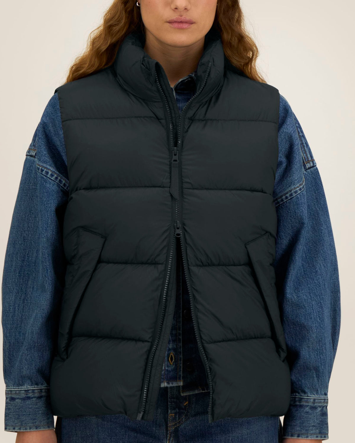 Puffer Gilet 2.0