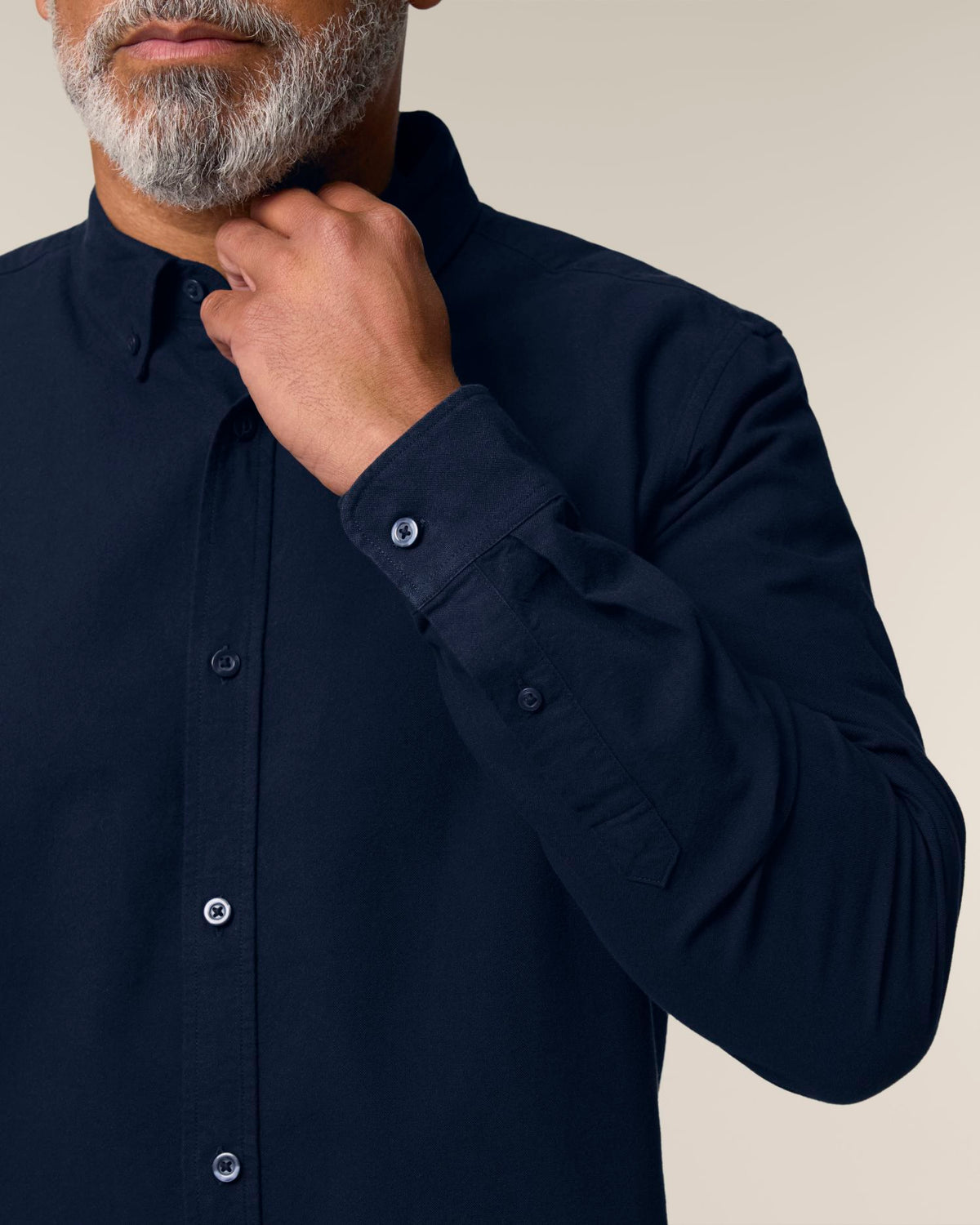 Stanley Oxford Shirt