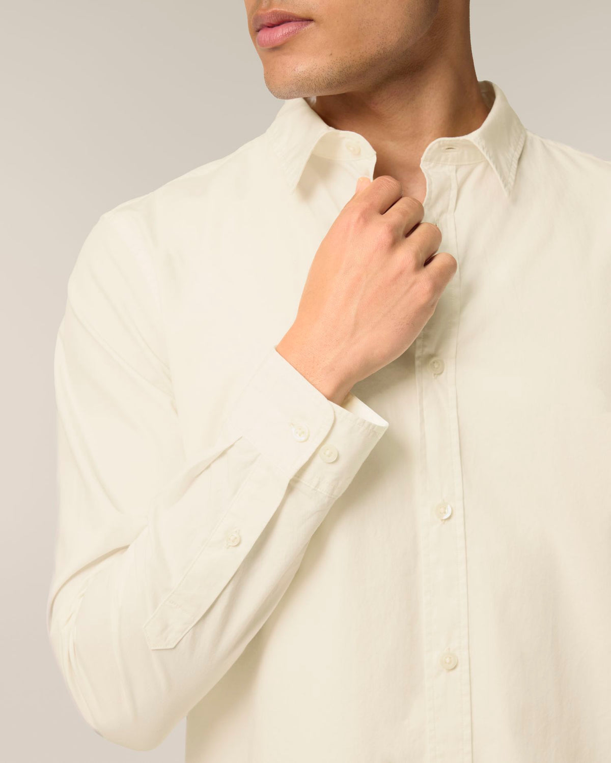 Stanley Styler Shirt