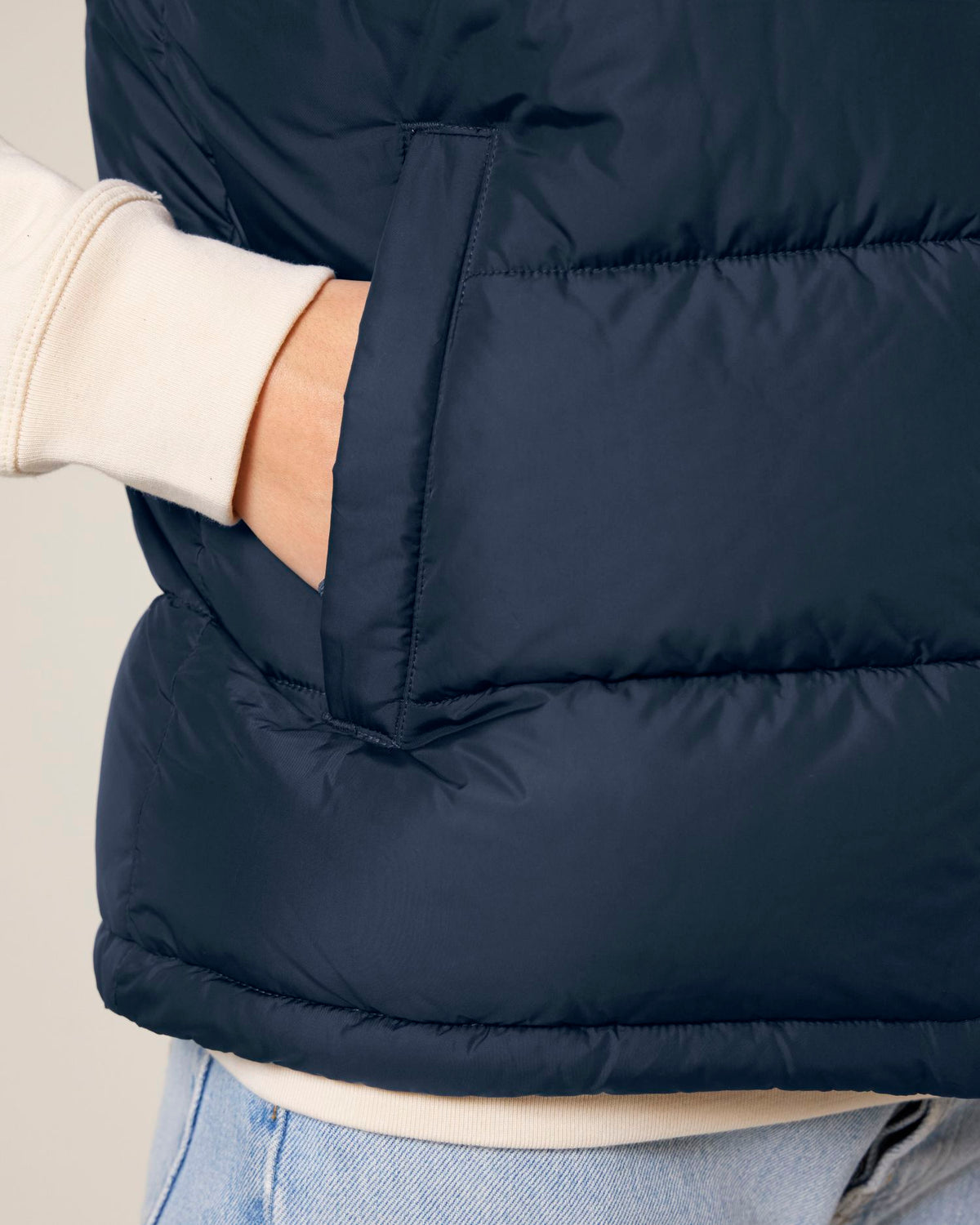 Puffer Gilet