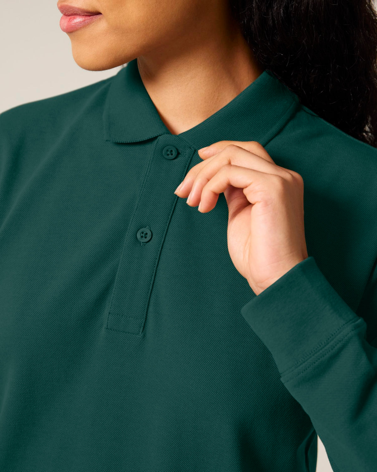 Prepster 2.0 Long Sleeve