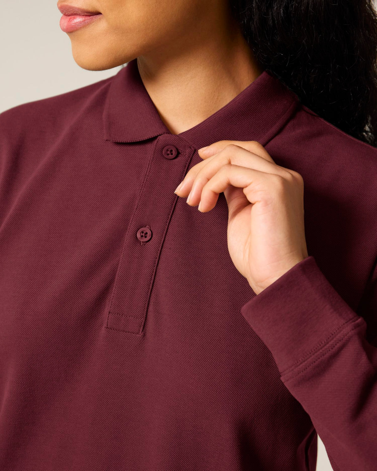 Prepster 2.0 Long Sleeve