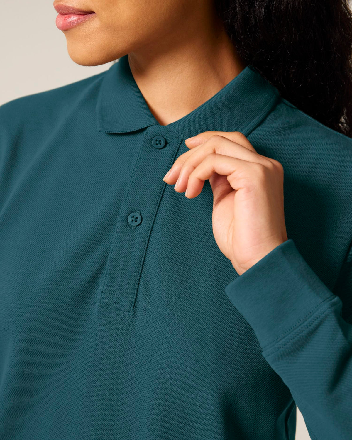 Prepster 2.0 Long Sleeve