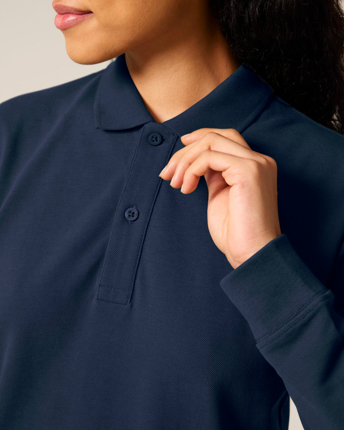 Prepster 2.0 Long Sleeve