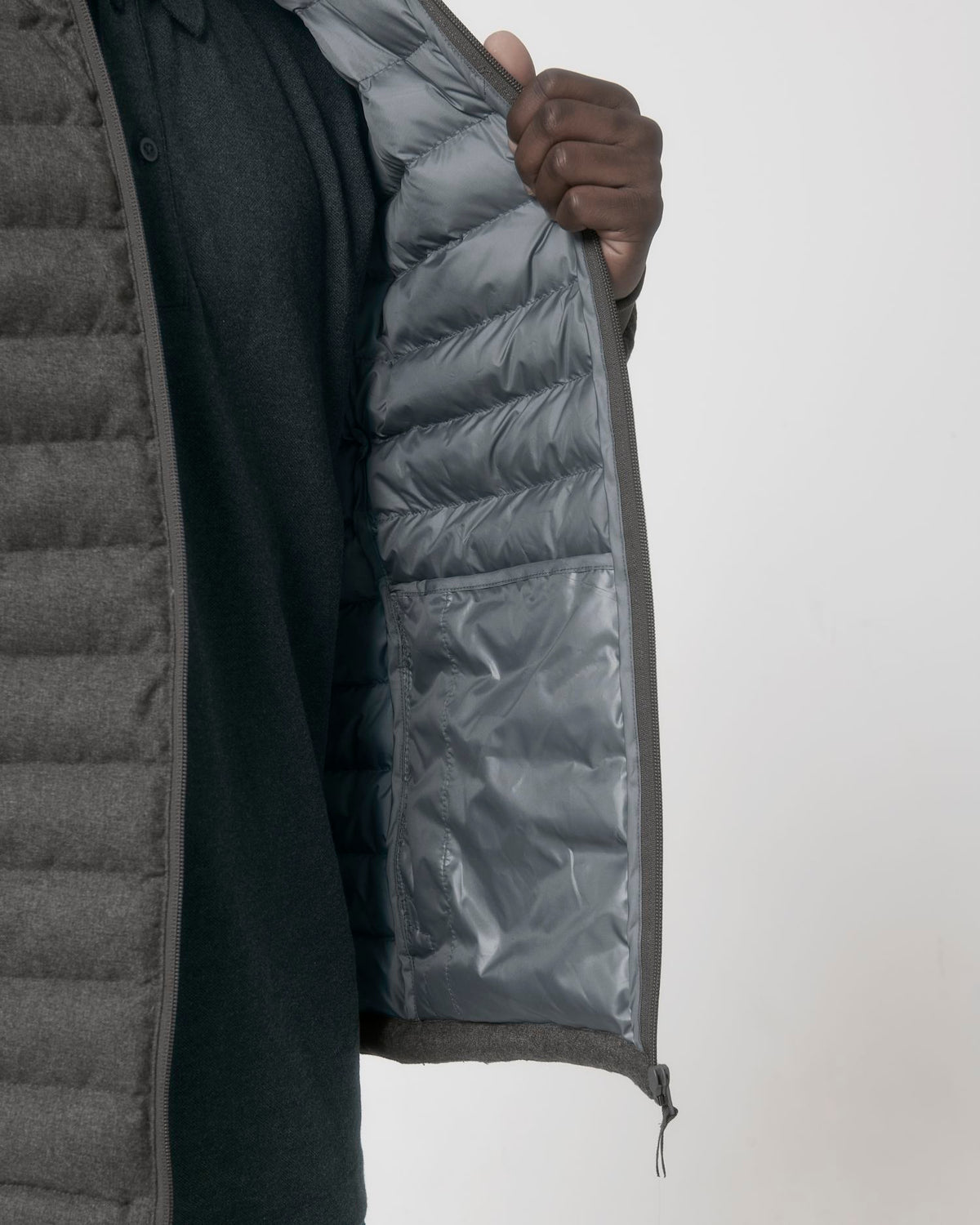 Stanley Voyager Wool-Like