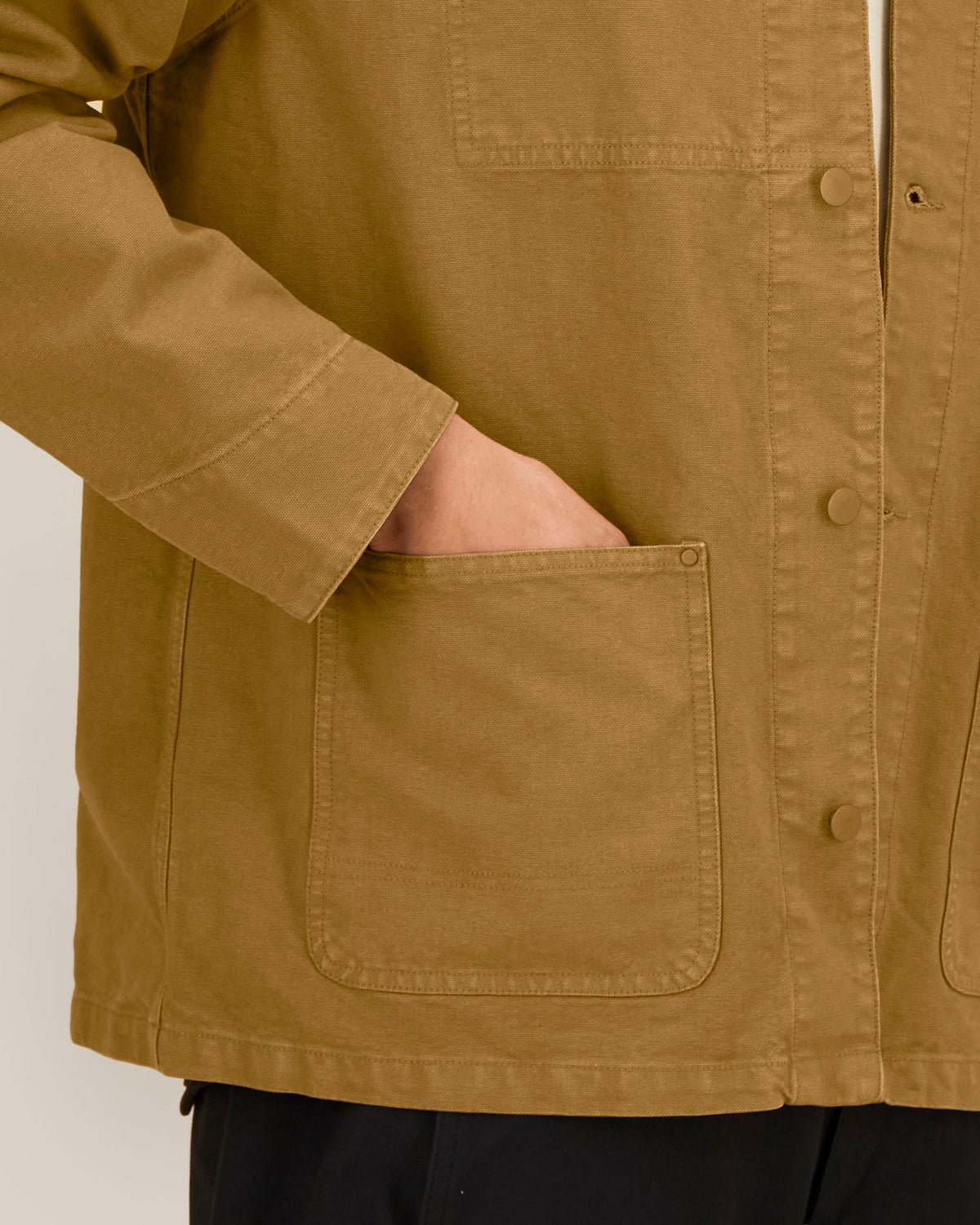 Chore Jacket