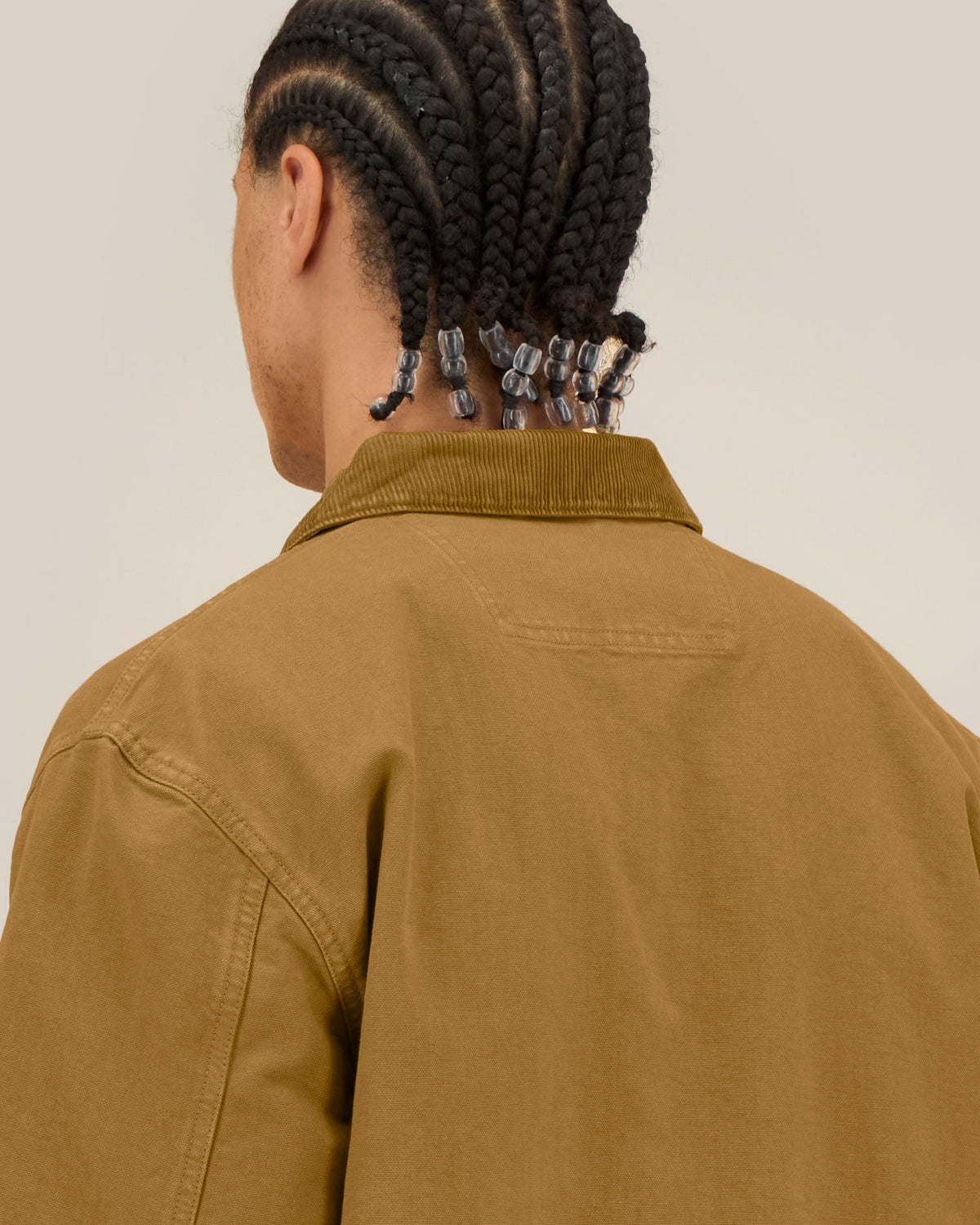 Chore Jacket