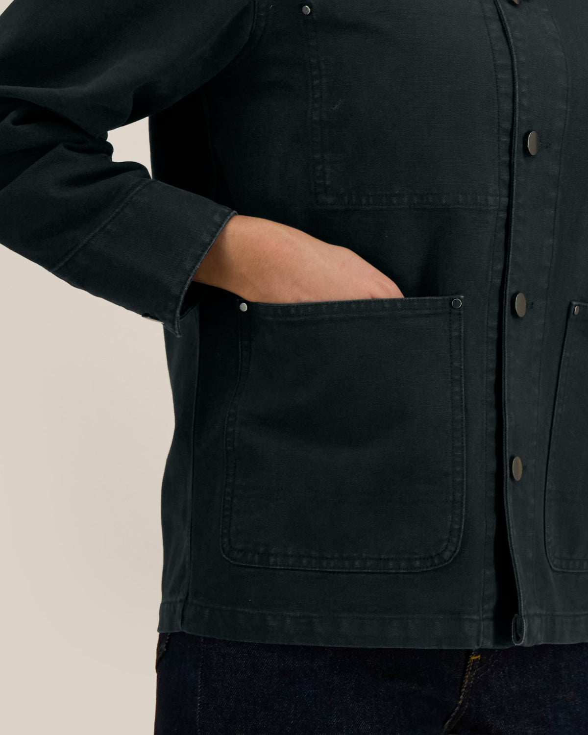 Chore Jacket