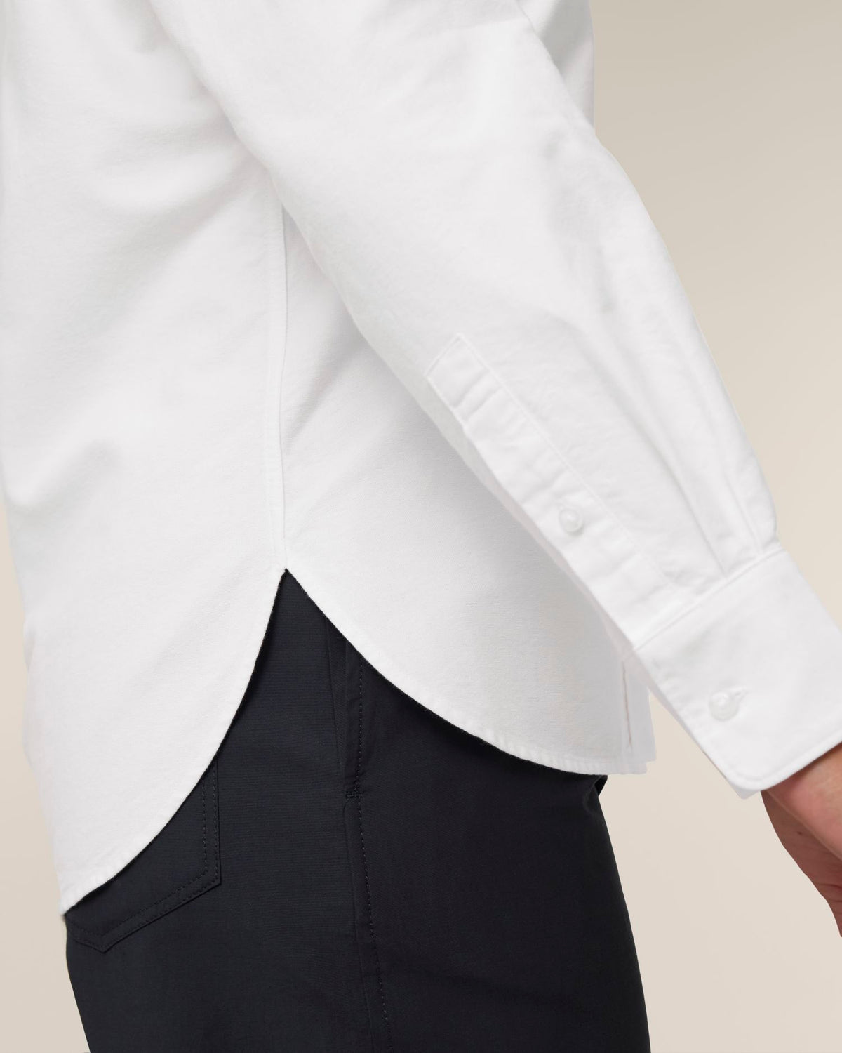 Stella Oxford Shirt