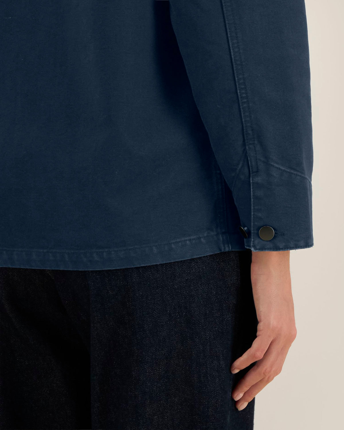 Chore Jacket