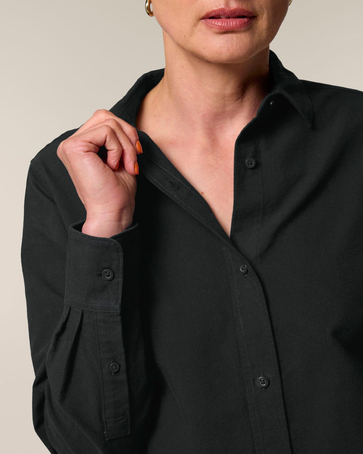 Stella Oxford Shirt