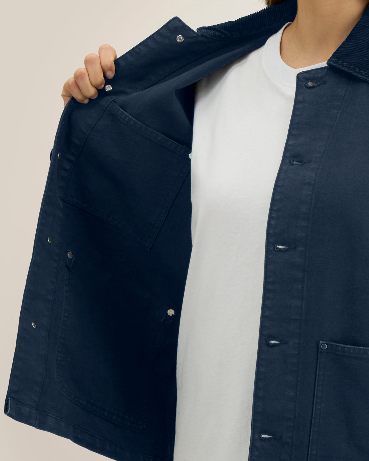 Chore Jacket