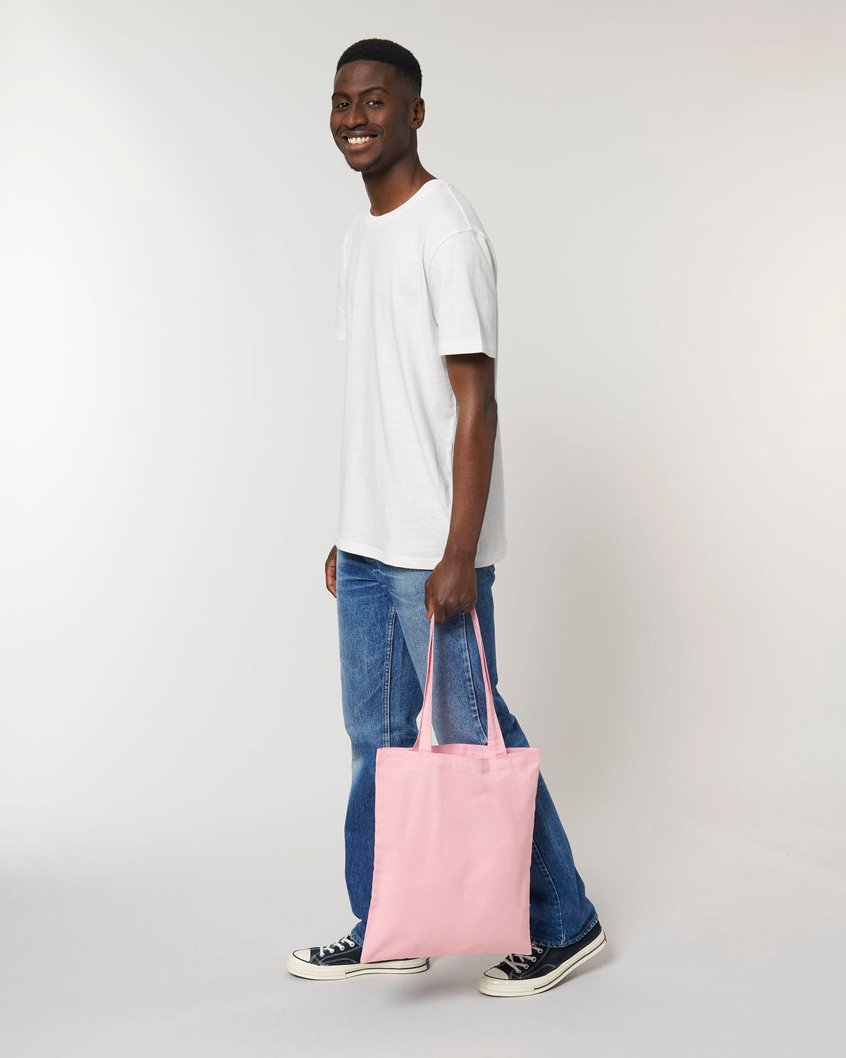 Light Tote Bag