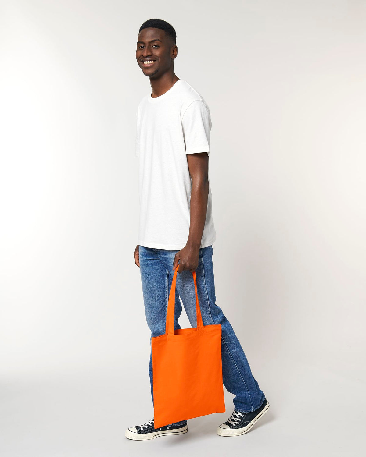Light Tote Bag