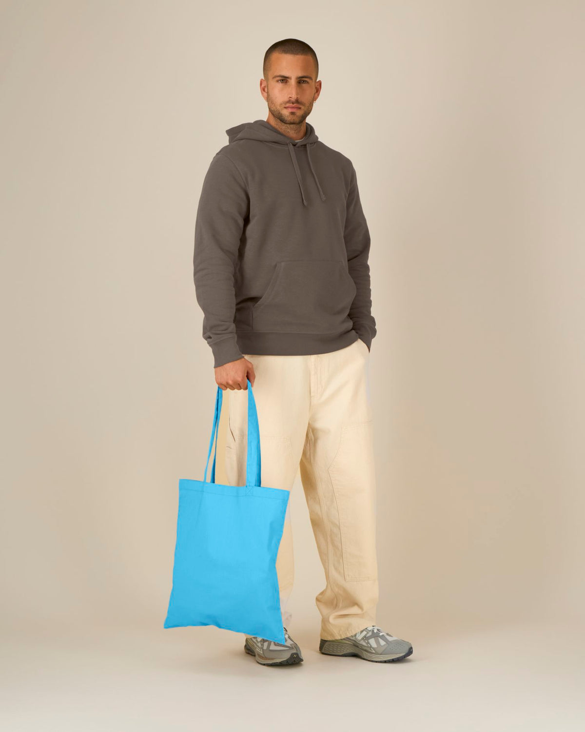Light Tote Bag