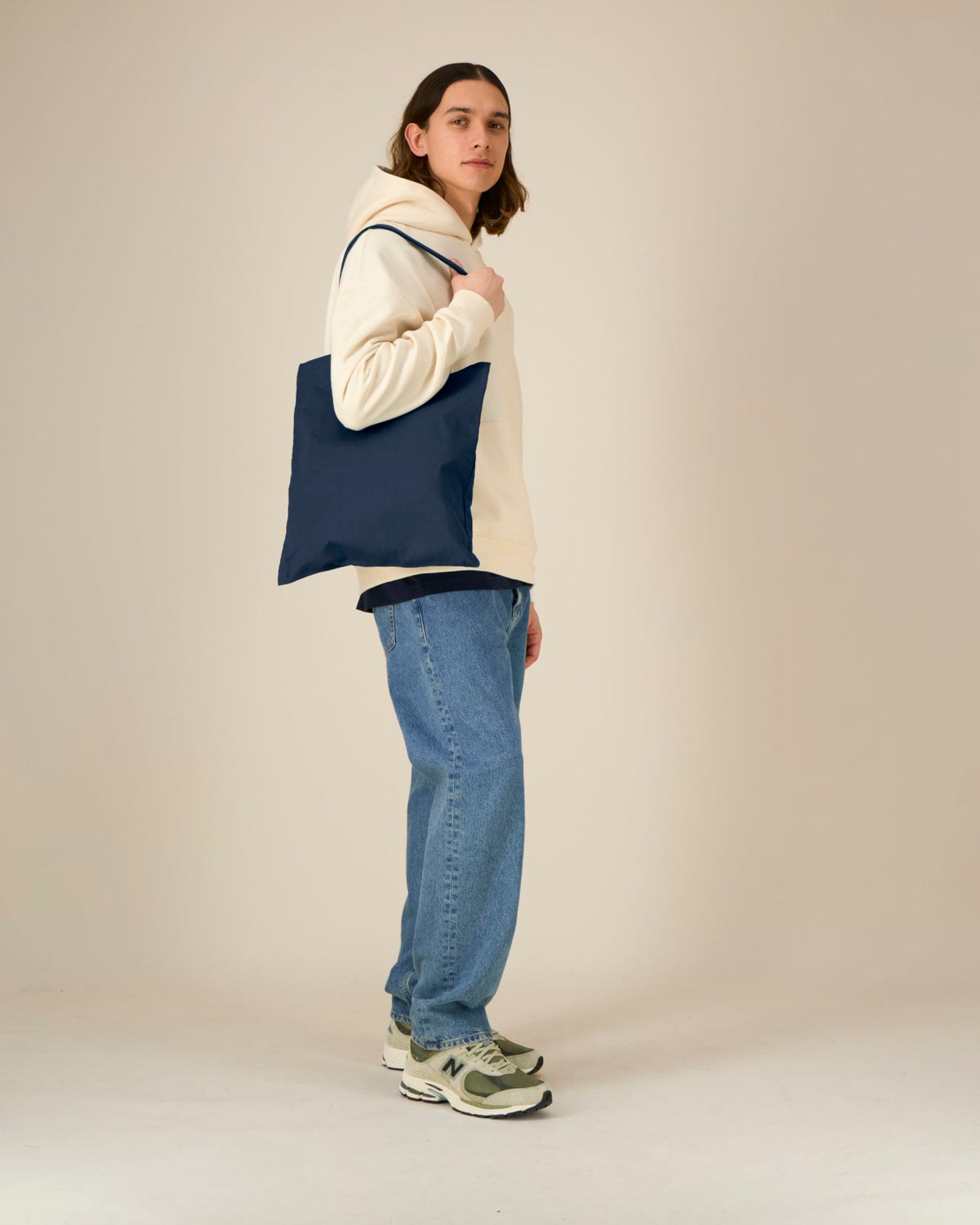 Light Tote Bag