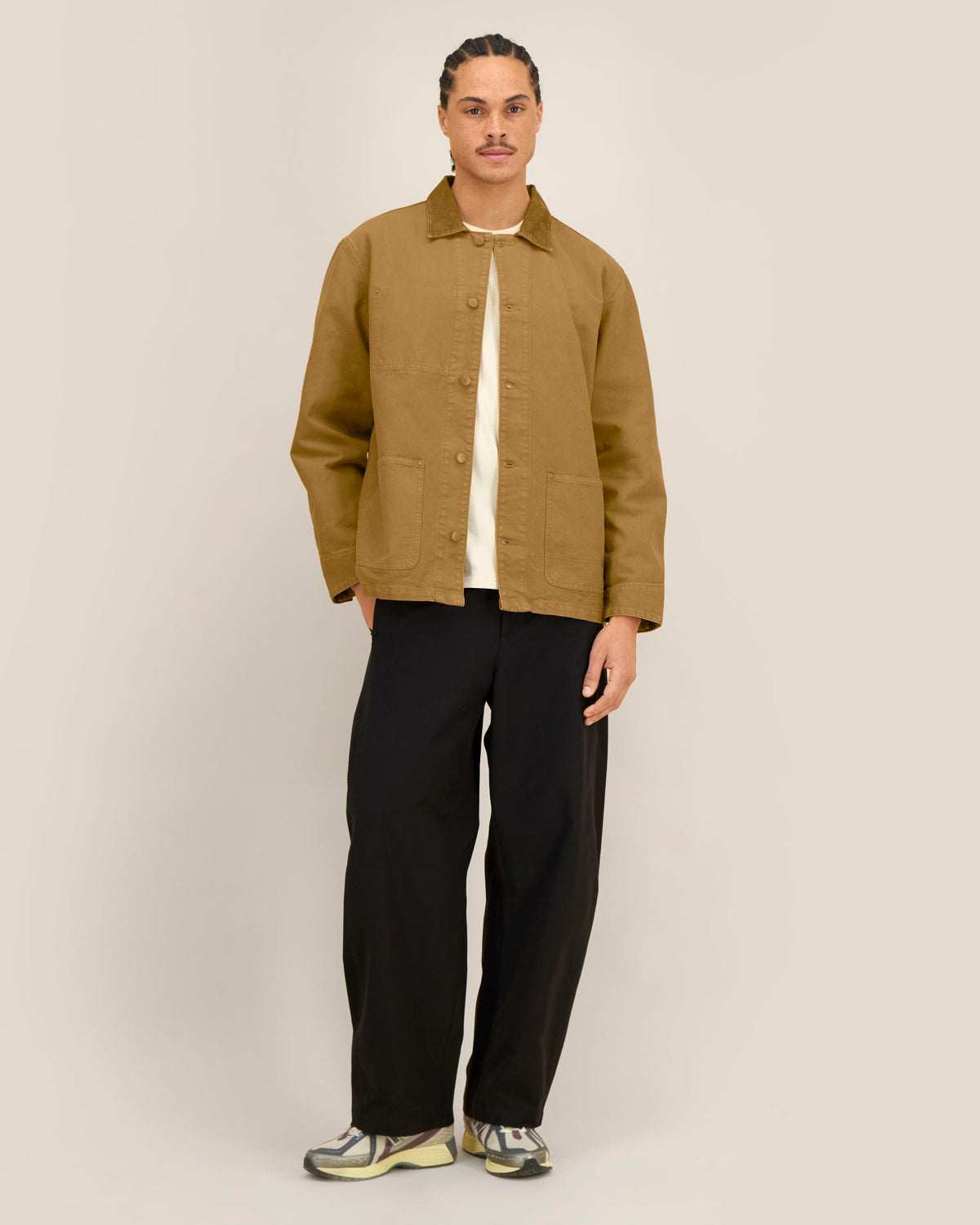 Chore Jacket