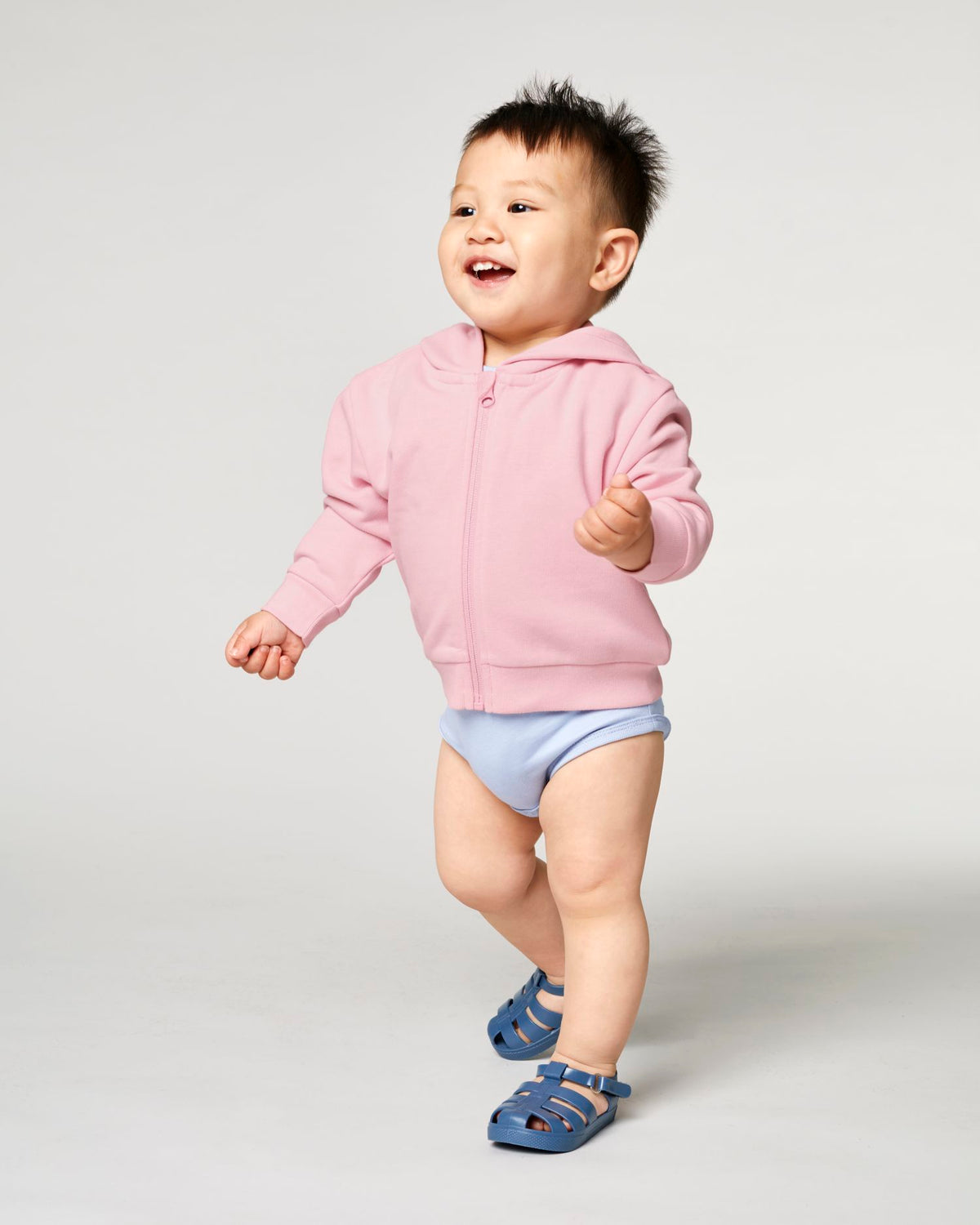 Baby Connector