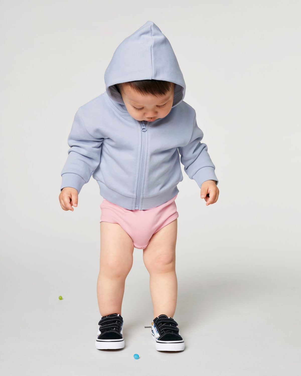 Baby Connector