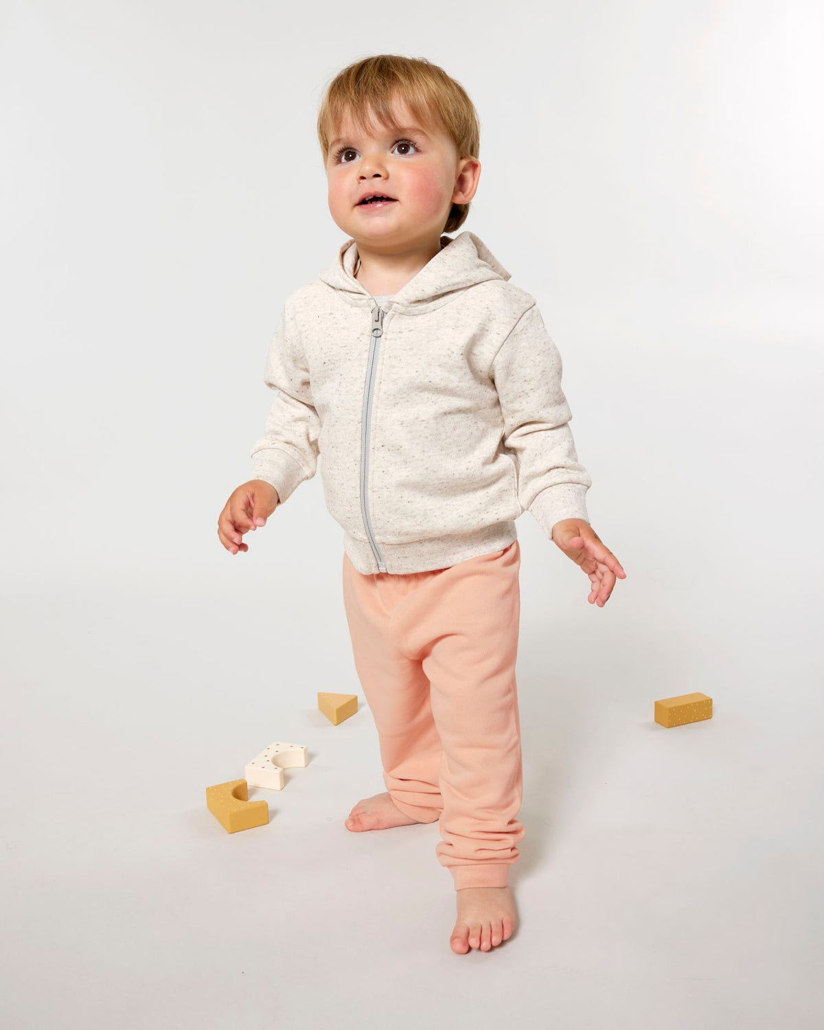 Baby Connector