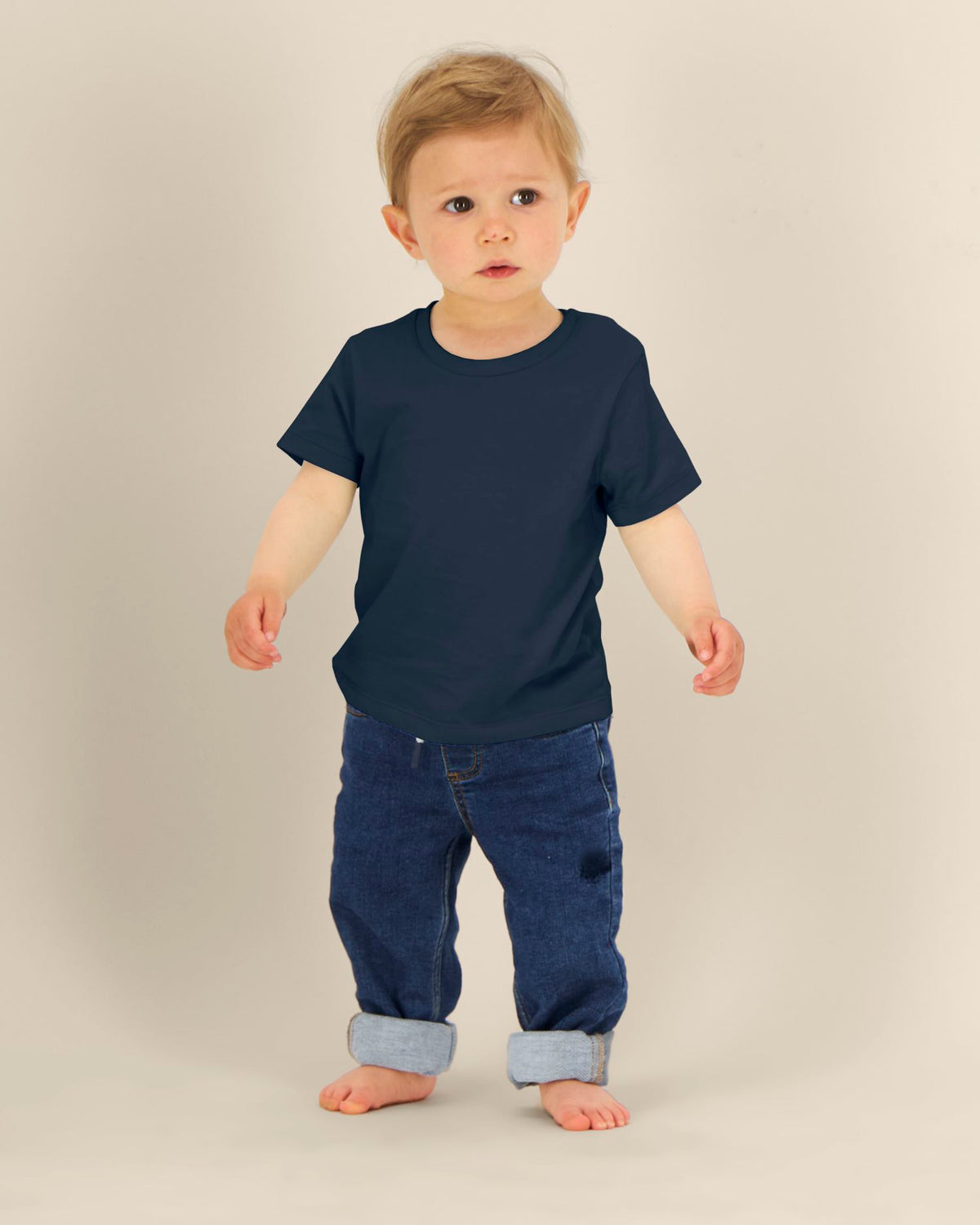 Baby Creator