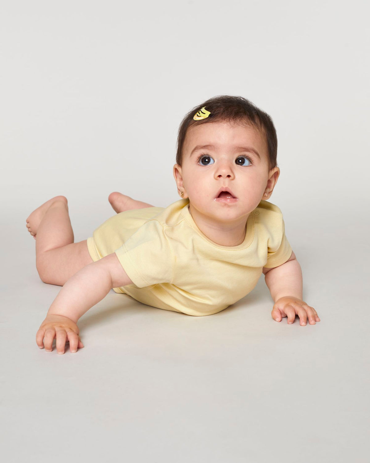 Baby Body