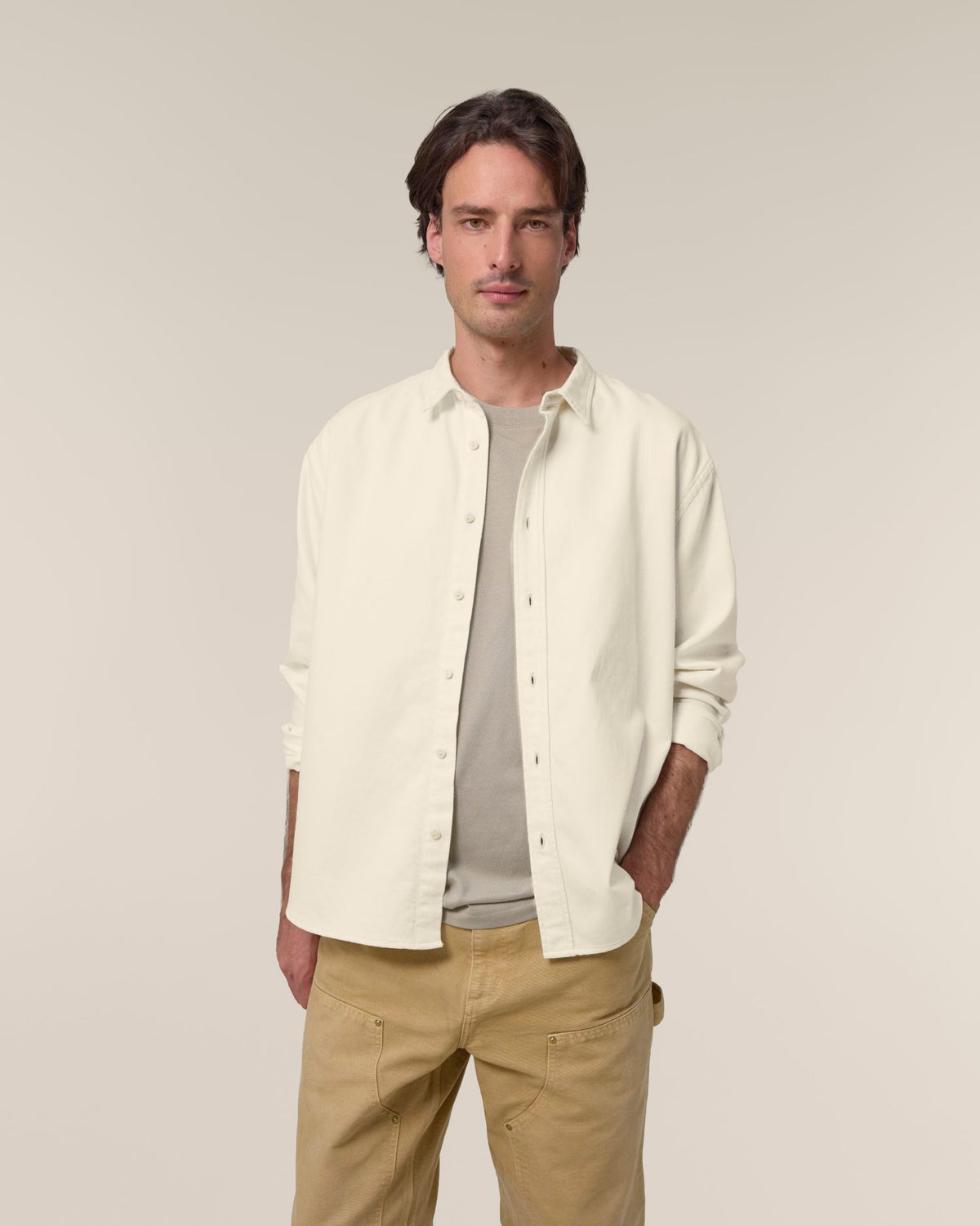 Worker Shirt