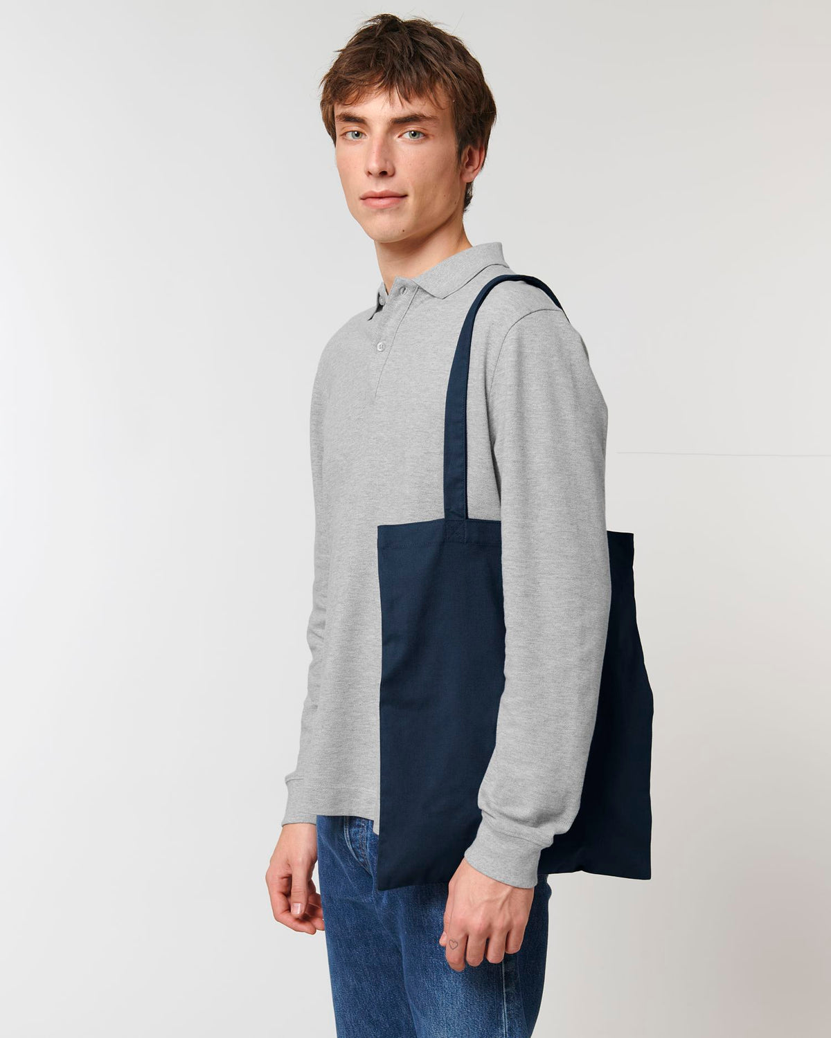 Light Tote Bag
