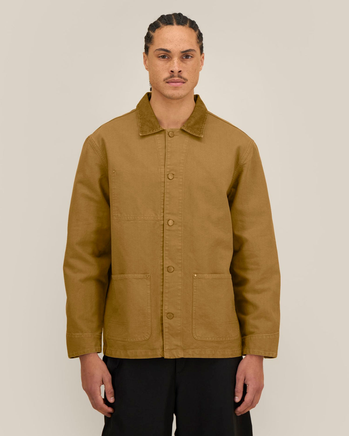 Chore Jacket