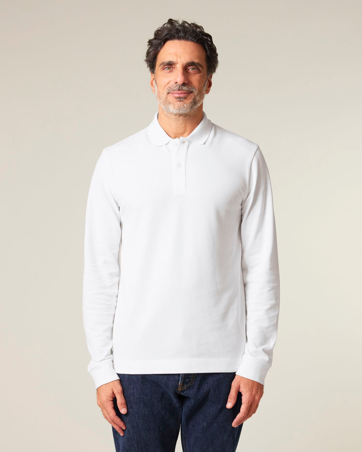 Prepster 2.0 Long Sleeve